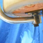 Chayes Virginia Assistant Stool Chayes Virginia Assistant Stool