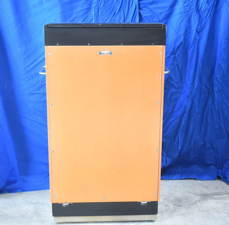American Cabinet with 8 Drawers - 178-A72725