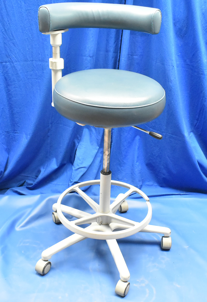 Dentech Assistant Stool