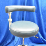 Dentech Assistant Stool