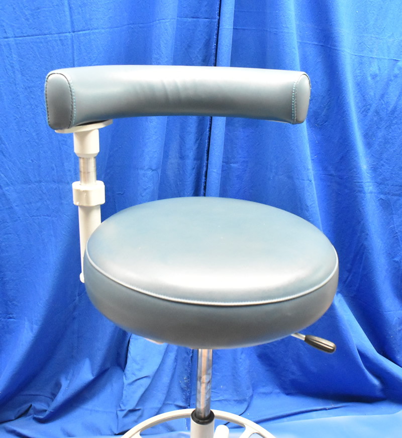 Dentech Assistant Stool