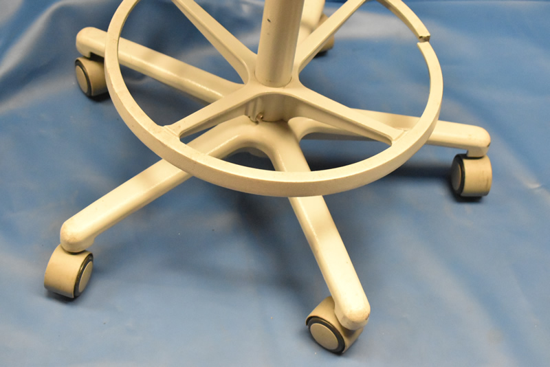 Dentech Assistant Stool