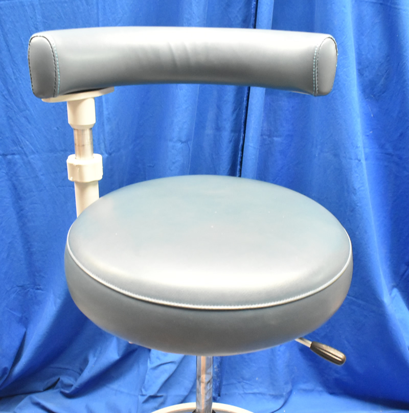 Dentech Assistant Stool