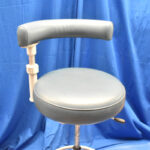 Dentech Assistant Stool