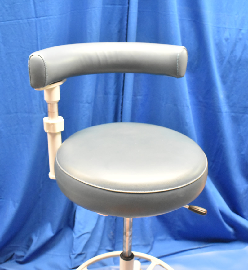 Dentech Assistant Stool