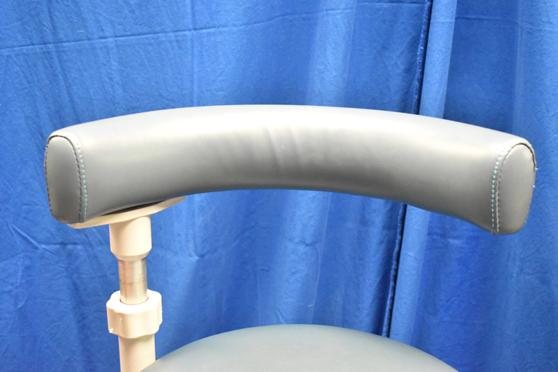 Dentech Assistant Stool