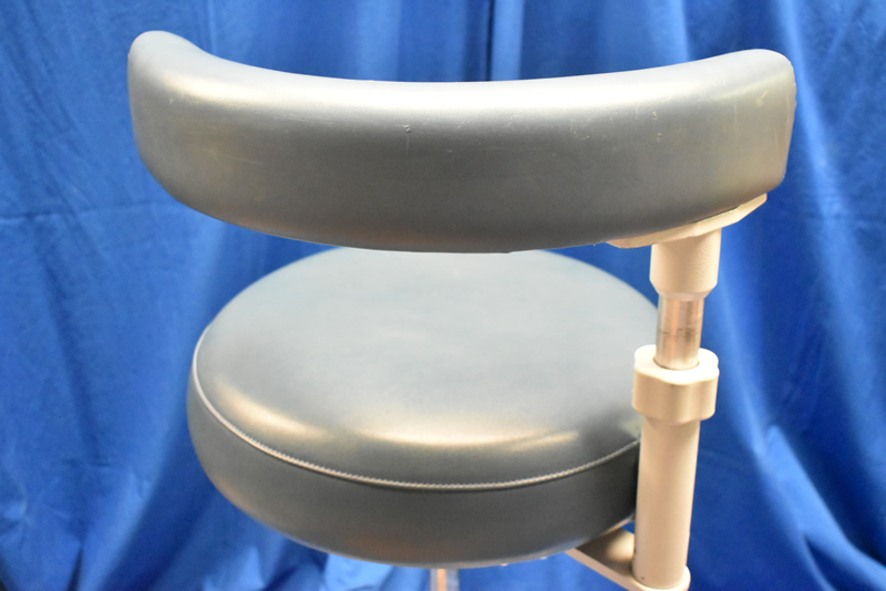 Dentech Assistant Stool