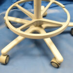 Dentech Assistant Stool