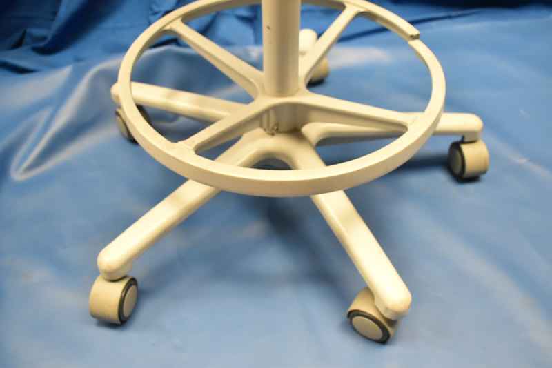 Dentech Assistant Stool