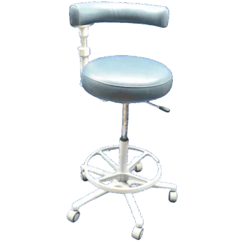 Dentech Assistant Stool
