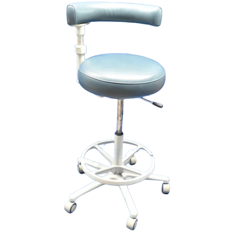 Dentech Assistant Stool