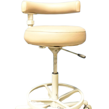 Dentech Dental Assistant Stool