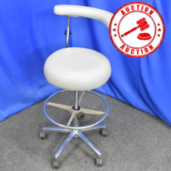 Unbranded Assistant Dental Stool