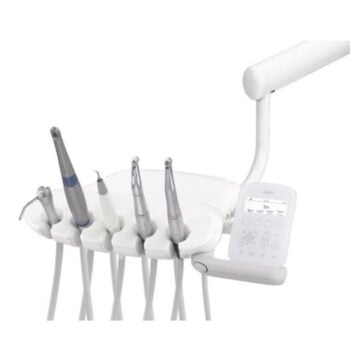 Refurbished Delivery System