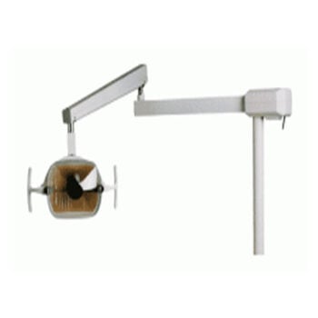 Refurbished Exam Lighting
