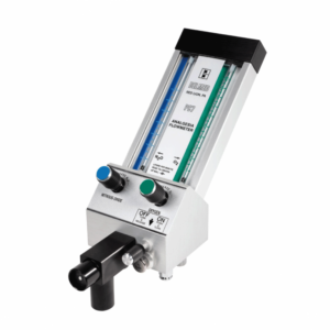 Belmed Flowmeter PC7