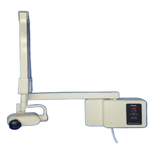 Gendex 770 Intraoral X-Ray Machine No Background