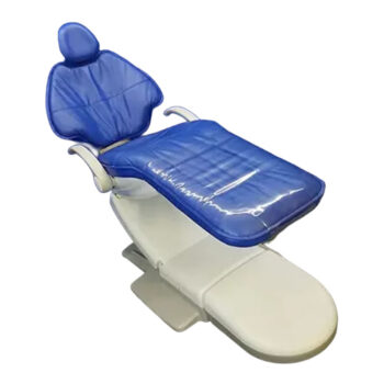 Adec 511 White Dental Chair