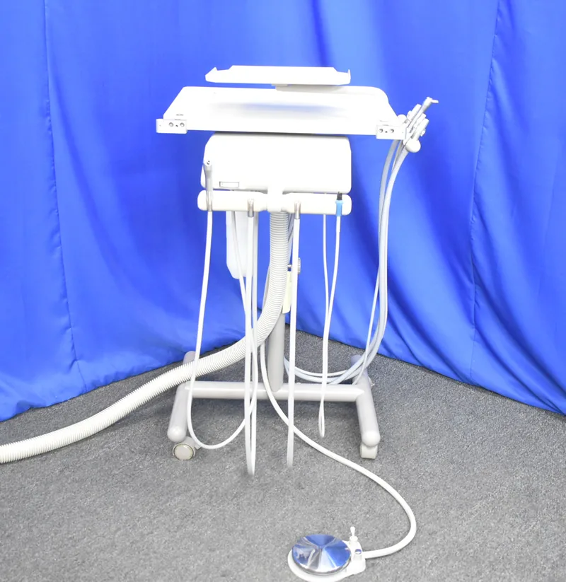Adec Cascade 2671 Duo Cart