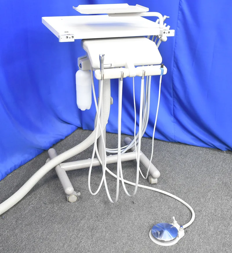 Adec Cascade 2671 Duo Cart