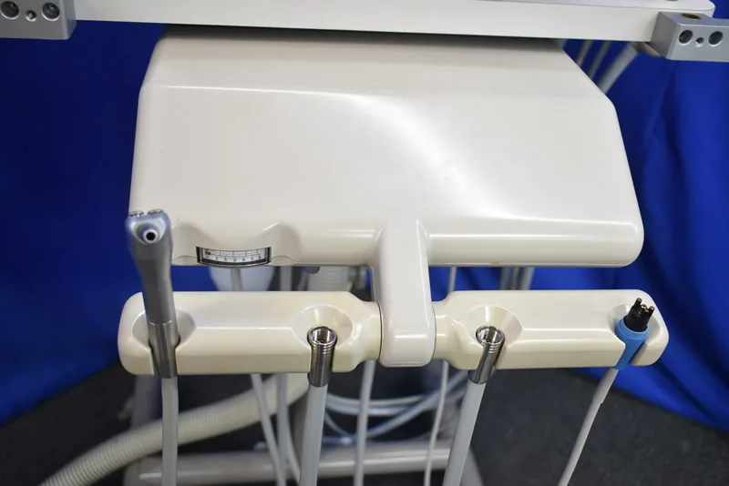 Adec Cascade 2671 Duo Cart