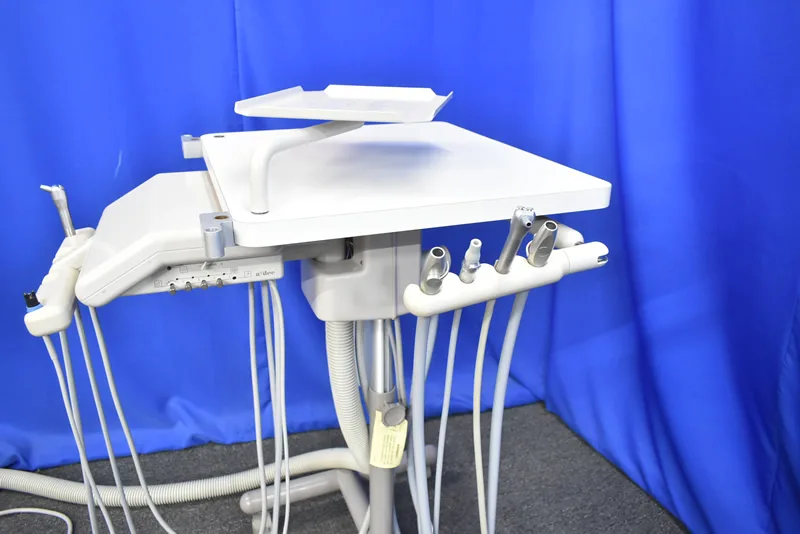 Adec Cascade 2671 Duo Cart