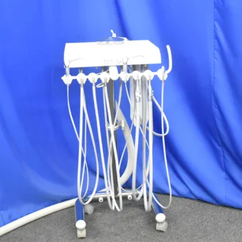 DCI 4540 Delivery Cart
