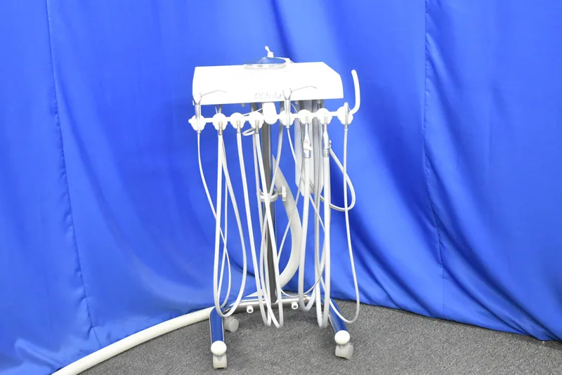 DCI 4540 Delivery Cart