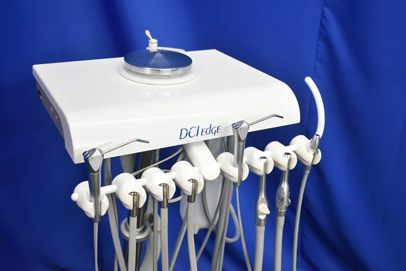 DCI 4540 Delivery Cart