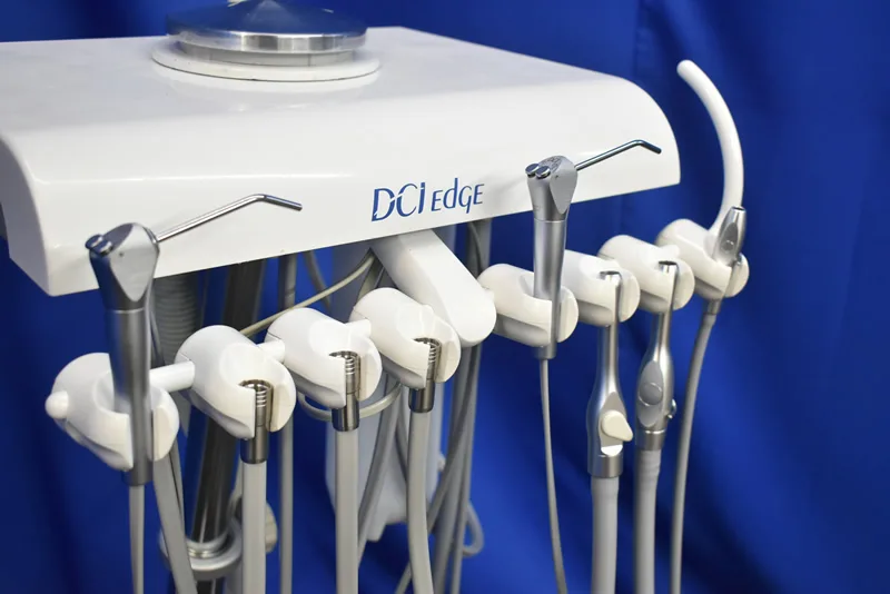 DCI 4540 Delivery Cart