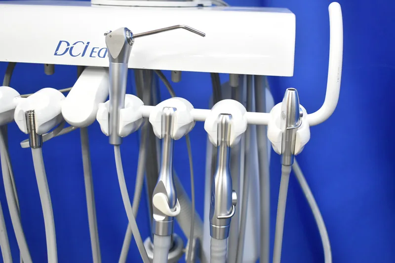 DCI 4540 Delivery Cart