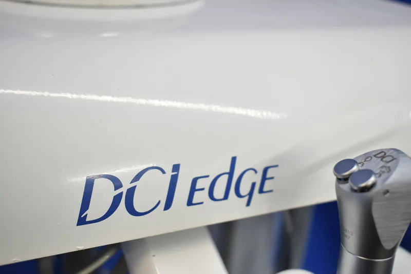 DCI 4540 Delivery Cart
