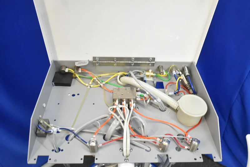 DCI 4540 Delivery Cart