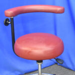 Dansereau Assistant Stool Dansereau Assistant Stool