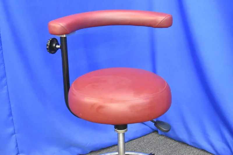Dansereau Assistant Stool