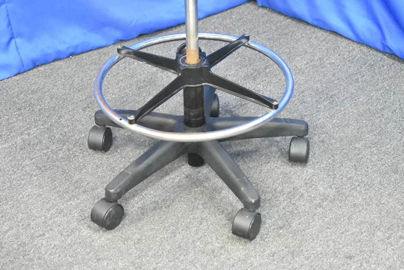 Dansereau Assistant Stool