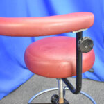 Dansereau Assistant Stool Dansereau Assistant Stool