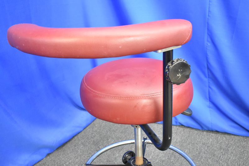 Dansereau Assistant Stool Dansereau Assistant Stool