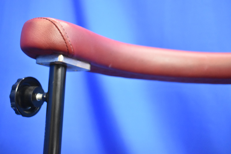 Dansereau Assistant Stool Dansereau Assistant Stool