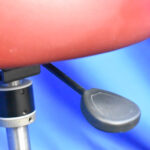 Dansereau Assistant Stool Dansereau Assistant Stool