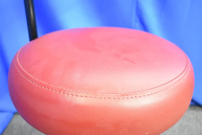 Dansereau Assistant Stool