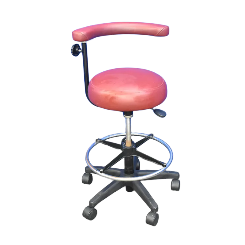 Dansereau Assistant Stool
