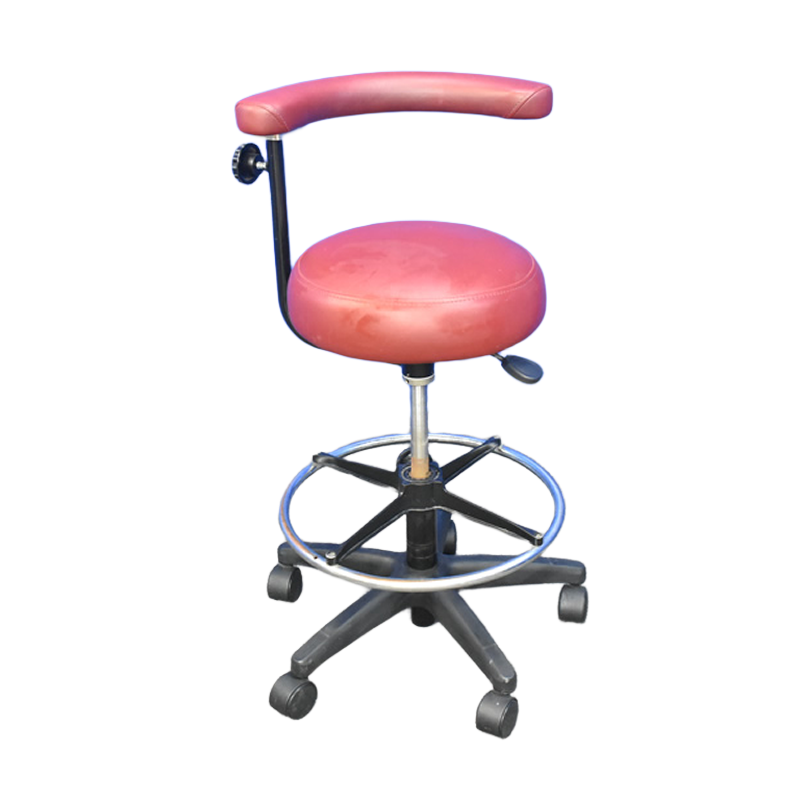 Dansereau Assistant Stool Dansereau Assistant Stool