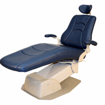 5000 Hydraulic Patient Chair