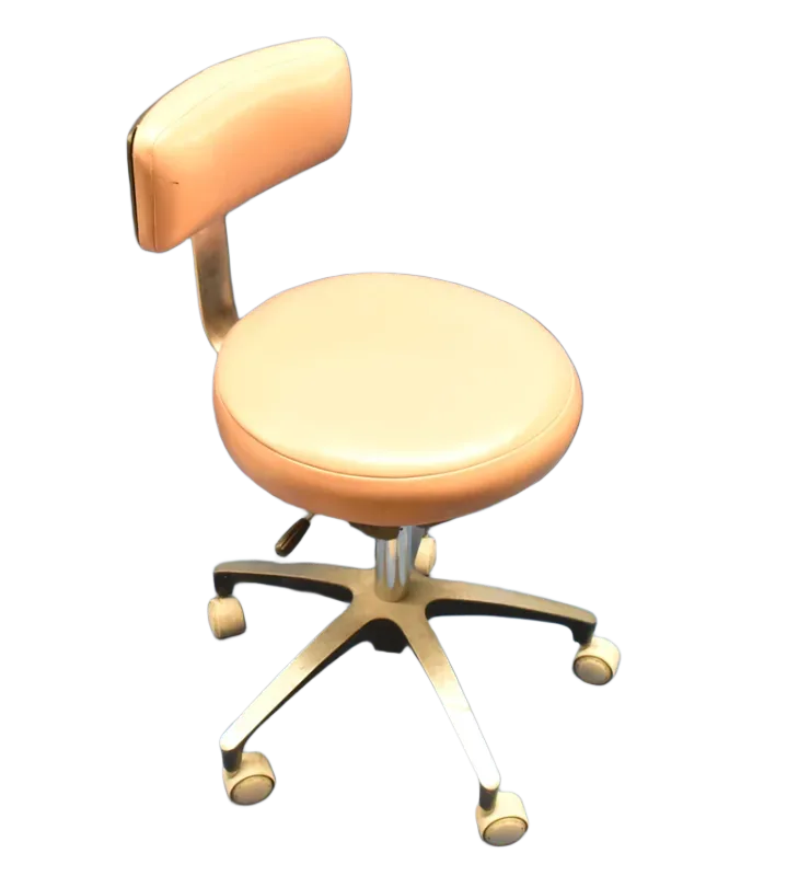 Adec Operator Stool