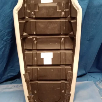 Midmark Dental Chair Seat Upholstery