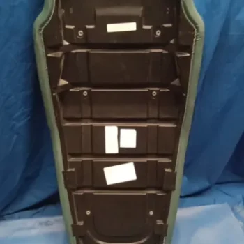 Midmark Dental Chair Seat Upholstery Core