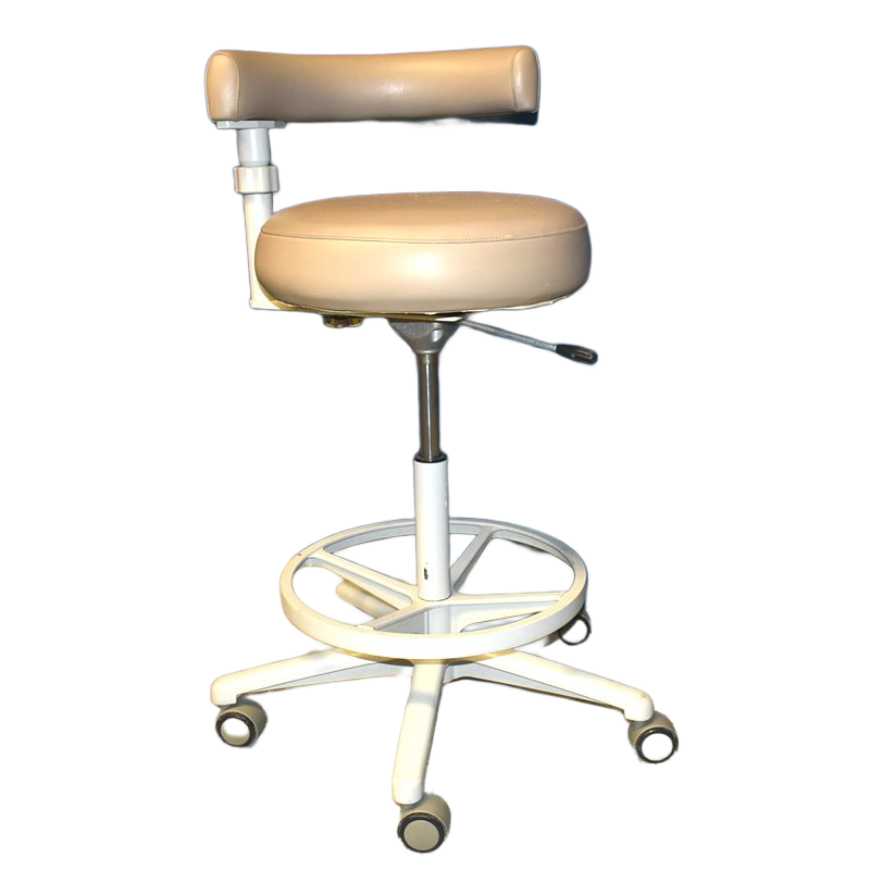 Unbranded Dental Assistant Stool Unbranded Dental Assistant Stool
