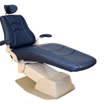 Westar 2001 ESense Electromechanical Dental Patient Chair