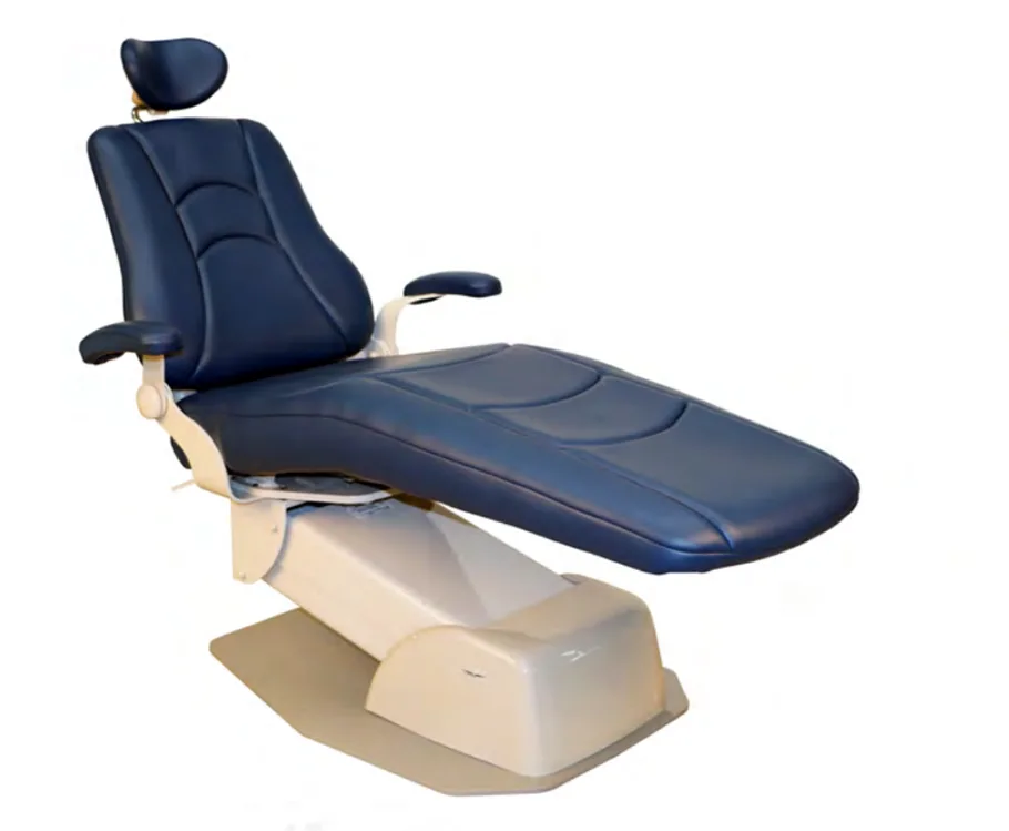 Westar 2001 ESense Electromechanical Dental Patient Chair